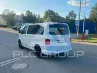 2015 Volkswagen T5