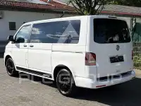 2015 Volkswagen T5