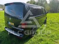 2015 Volkswagen T5