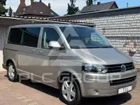 2015 Volkswagen T5