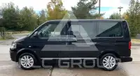 2015 Volkswagen T5