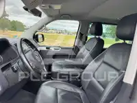 2015 Volkswagen T5