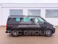 2015 Volkswagen T5