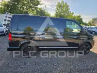 2015 Volkswagen T5