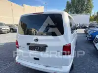 2015 Volkswagen T5