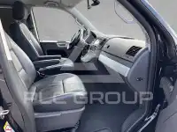 2015 Volkswagen T5