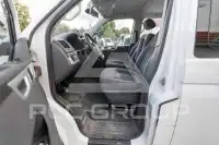 2015 Volkswagen T5