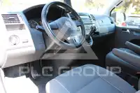 2015 Volkswagen T5