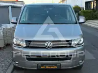 2015 Volkswagen T5