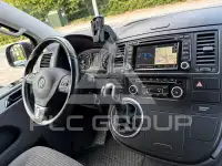 2015 Volkswagen T5