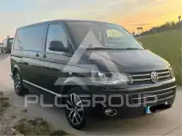 2015 Volkswagen T5