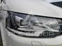 2015 Volkswagen T5