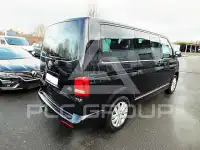 2015 Volkswagen T5