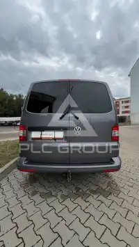 2015 Volkswagen T5