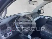 2015 Volkswagen T5