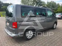 2015 Volkswagen T5