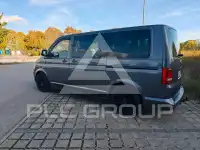 2015 Volkswagen T5