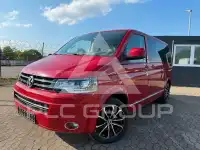 2015 Volkswagen T5