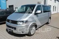 2015 Volkswagen T5