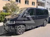 2015 Volkswagen T5
