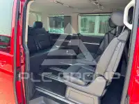 2015 Volkswagen T5