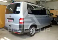 2015 Volkswagen T5