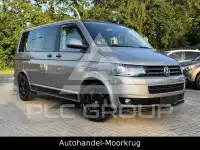 2015 Volkswagen T5