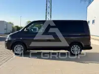 2015 Volkswagen T5
