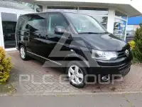 2015 Volkswagen T5