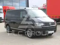 2015 Volkswagen T5