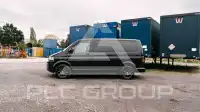 2015 Volkswagen T5