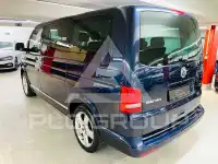 2015 Volkswagen T5