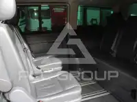 2015 Volkswagen T5