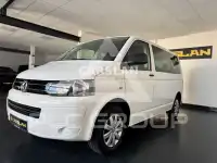 2015 Volkswagen T5