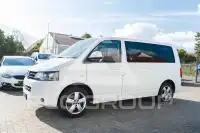 2015 Volkswagen T5