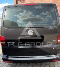 2015 Volkswagen T5