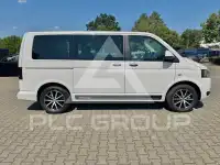 2015 Volkswagen T5