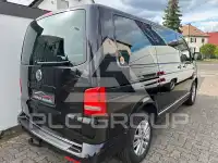 2015 Volkswagen T5