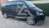 2015 Volkswagen T5