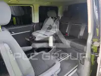2015 Volkswagen T5