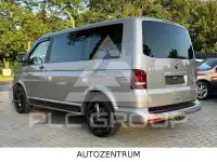 2015 Volkswagen T5
