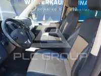2015 Volkswagen T5