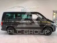 2015 Volkswagen T5