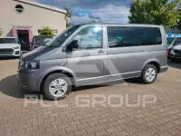 2015 Volkswagen T5