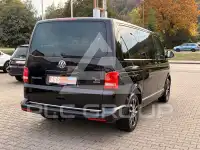 2015 Volkswagen T5