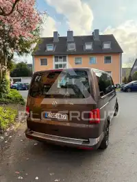 2015 Volkswagen T5