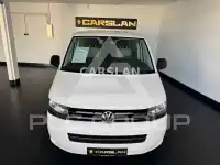 2015 Volkswagen T5
