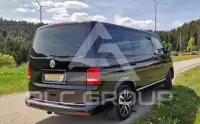 2015 Volkswagen T5
