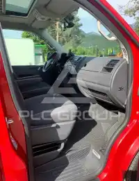 2015 Volkswagen T5