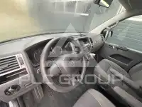 2015 Volkswagen T5
